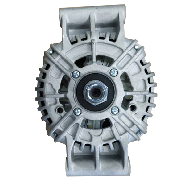 Troubleshooting common issues with a caterpillar alternator