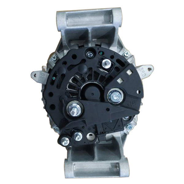 Selecting the right caterpillar alternator for your equipment