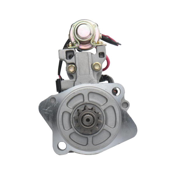 Upgrade Your Engine Performance with a Caterpillar Engine Starter