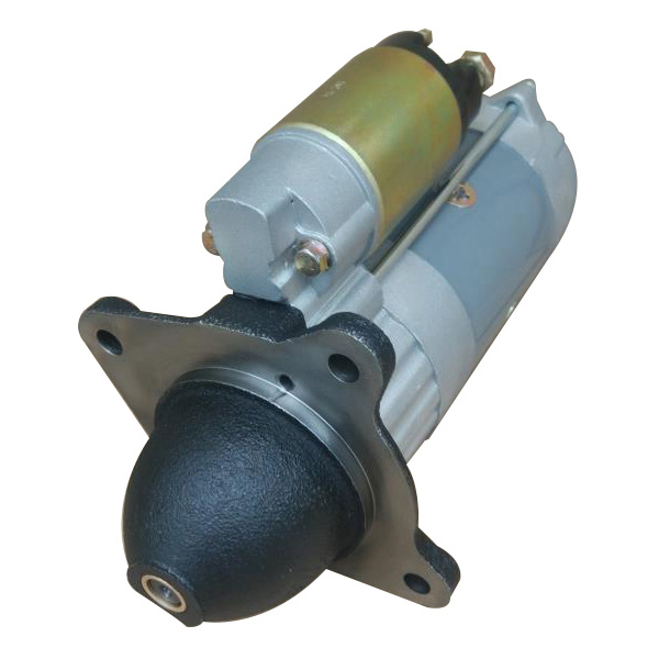 How to choose the right China starter motor for your vehicle