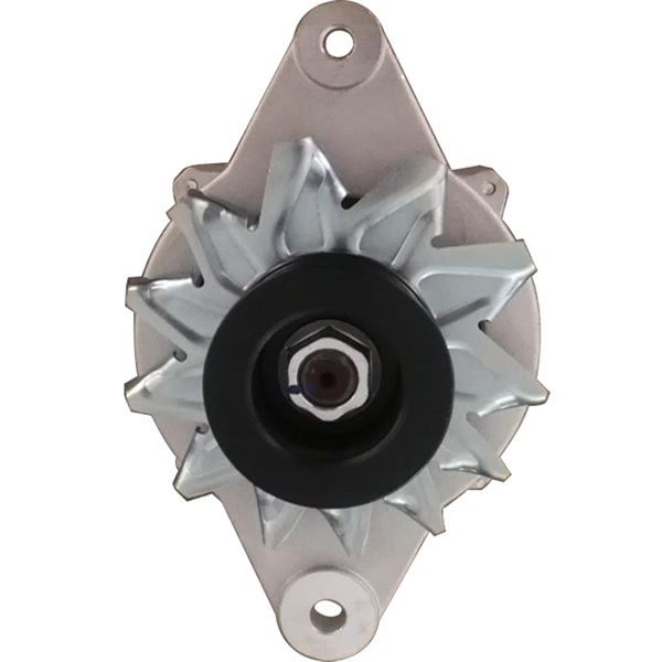 Troubleshooting common issues with a Cummins alternator