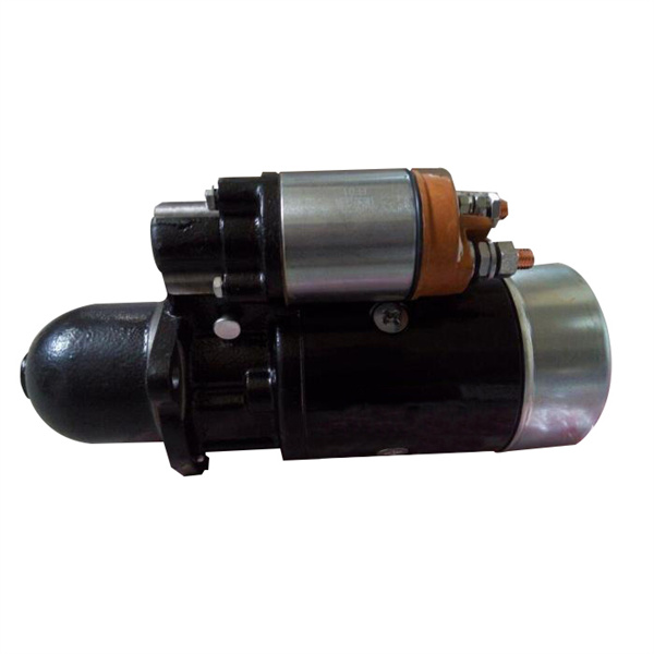 Tips for maintaining and extending the lifespan of your Cummins starter motor