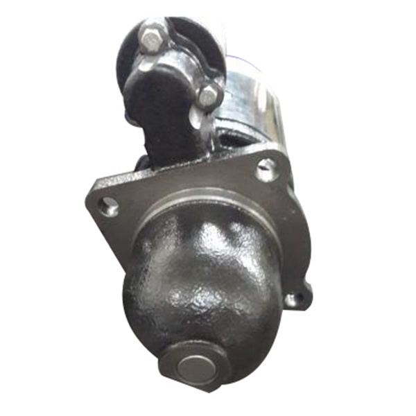 The Importance of Choosing the Right Cummins Starter for Your Vehicle