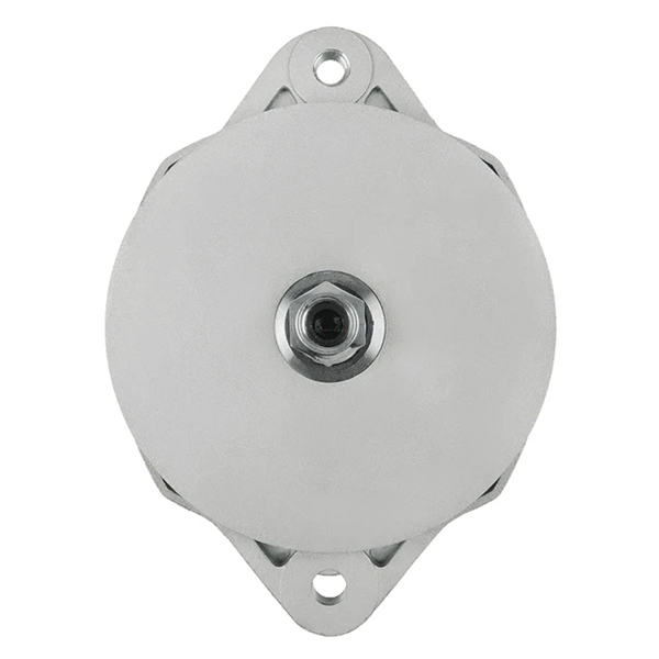 Choosing the Right Delco Alternator for Your Vehicle