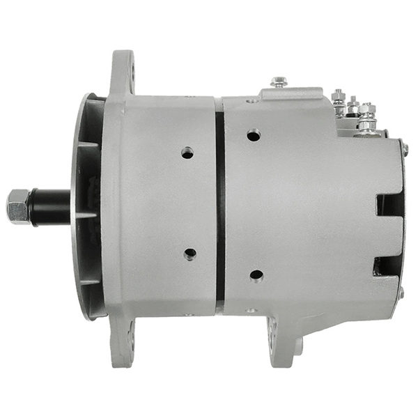 The History and Evolution of the Delco Alternator Brand