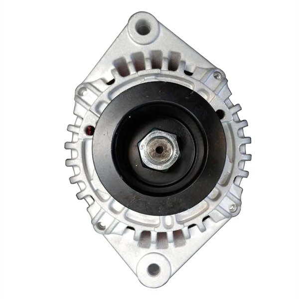 Upgrading your vehicle with a high-performance Delco Remy alternator