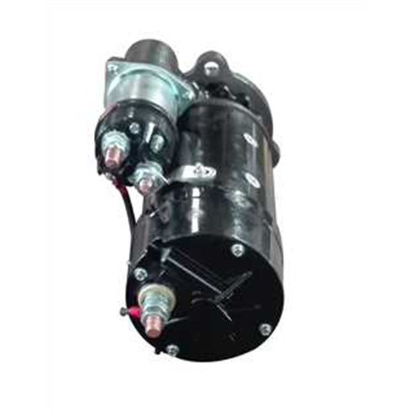 The Future of Automotive Innovation with Delco Remy Self Starter Technology