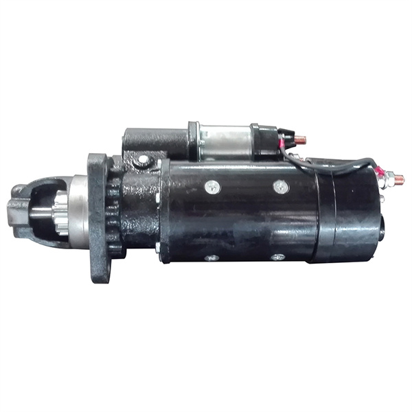 The Benefits of Delco Remy Self Starters for Your Vehicle