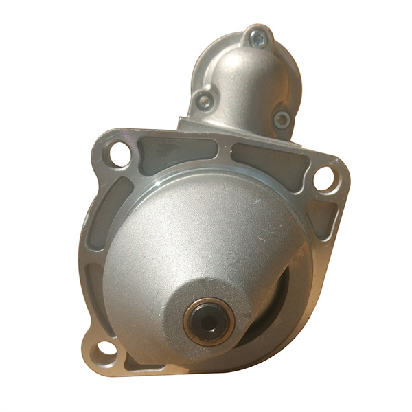 How to choose the right Deutz engine starter for your needs