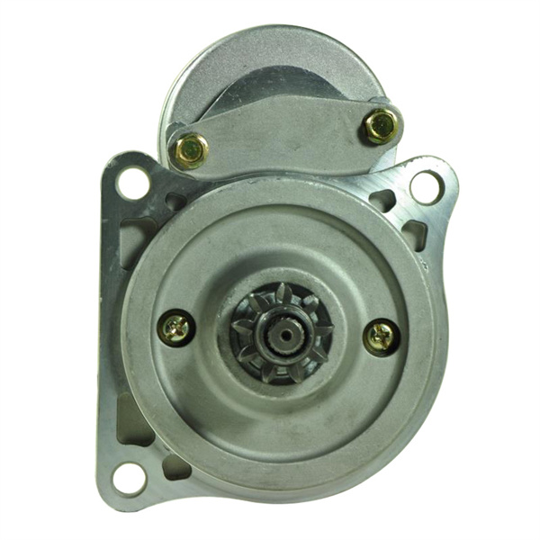 Tips for Maintaining Your Fiat Starter to Ensure Longevity and Efficiency