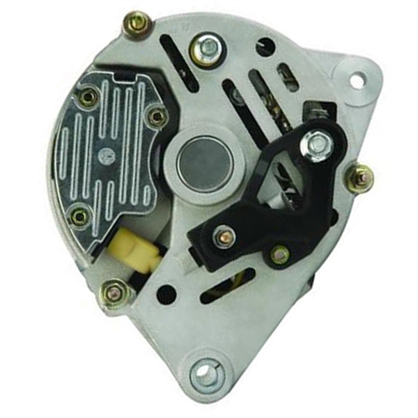 Finding the right replacement alternator for your Ford model.