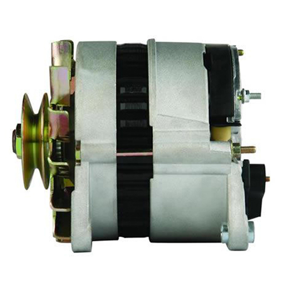 Upgrading your Ford's alternator for better performance