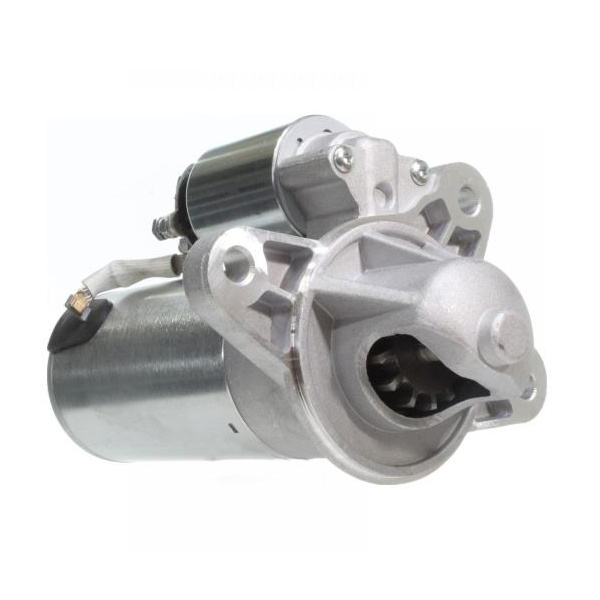 Upgrading to a high-performance starter for your Ford engine