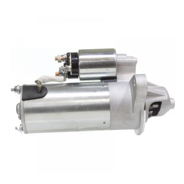 The benefits of regular maintenance for your Ford engine starter