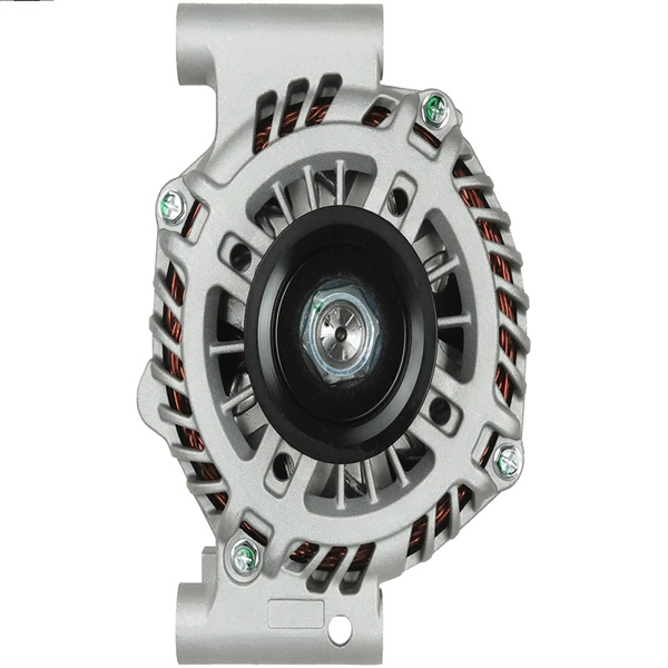 Comparing aftermarket and OEM alternator options for your Ford Escape