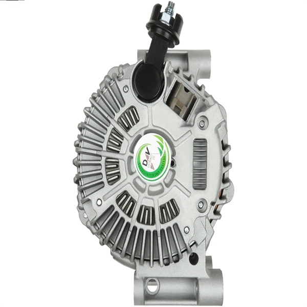 Step-by-step guide to replacing the alternator in a Ford Escape