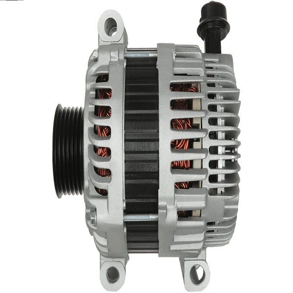 Tips for maintaining the alternator in your Ford Escape