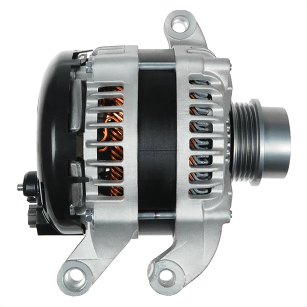 DIY guide to replacing the alternator in your Ford Explorer