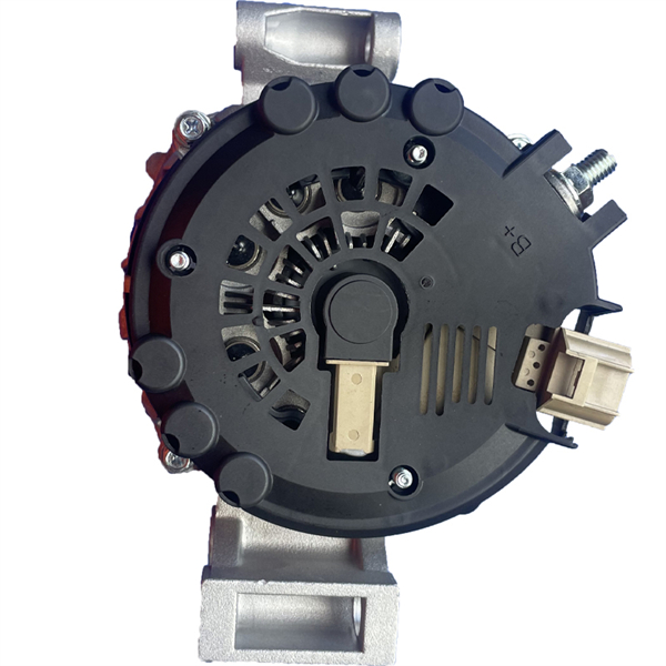 Upgrading to a High-Performance Alternator for Your Ford F150