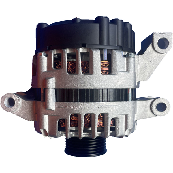 Tips for Choosing the Right Alternator for Your Ford F150 Model