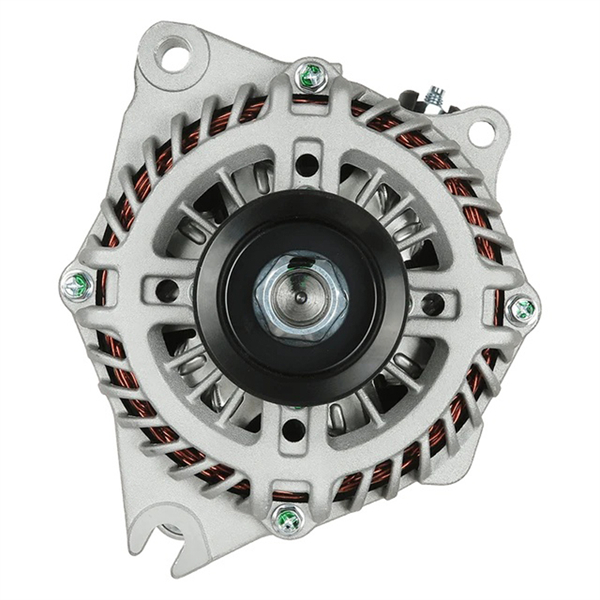 Upgrading Your Ford Fusion Alternator for Improved Performance