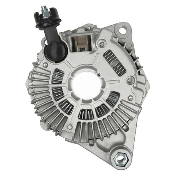 DIY Installation Guide for a Ford Fusion Alternator