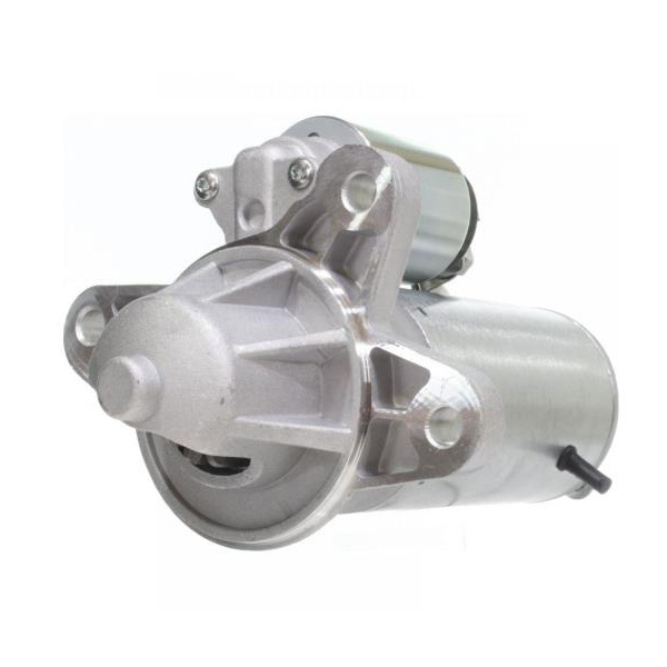 Common Problems and Solutions for Ford Motor Starters