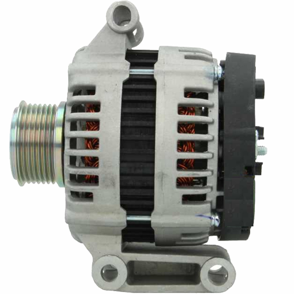 Finding the Right Ford Ranger Alternator for Your Vehicle