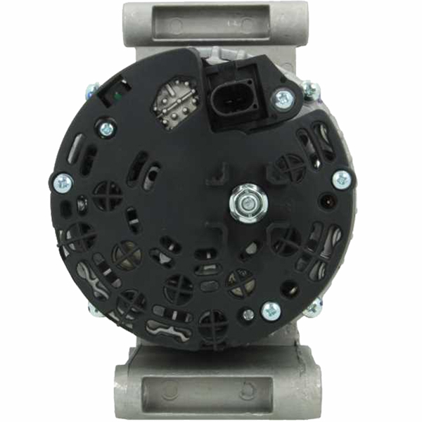 DIY Ford Ranger Alternator Replacement Step-by-Step Guide