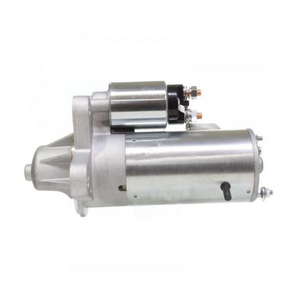 The Importance of Regular Maintenance for Your Ford Starter