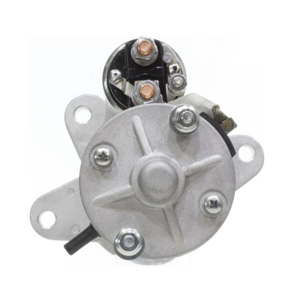 Expert Tips for Choosing the Right Ford Starter for Your Vehicle