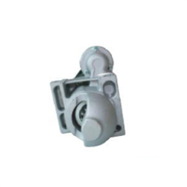 Troubleshooting Common Issues with GM Starters