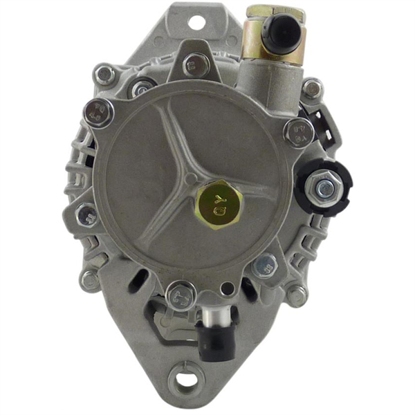 Unleash Maximum Performance with a Heavy Duty Alternator