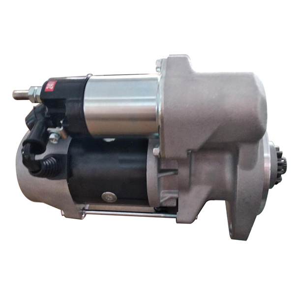 The benefits of regular maintenance for your Hino starter