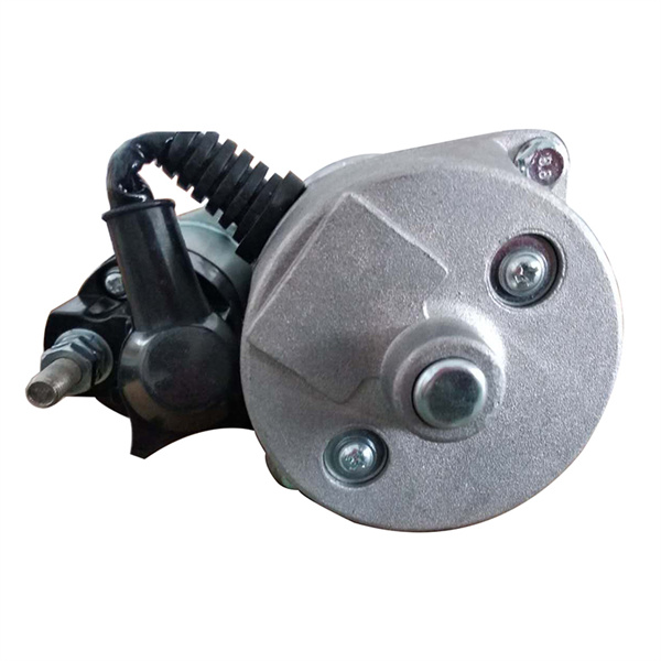 Upgrading to a High-Performance Hino Starter Motor