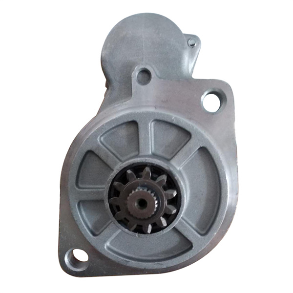 Finding the Right Replacement Hino Starter Motor for Your Vehicle