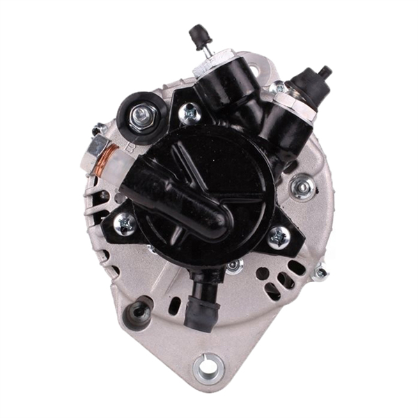 Upgrading to a high-performance alternator for your Honda Civic