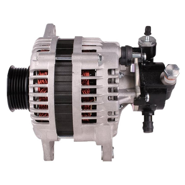 The cost of replacing a Honda Civic alternator