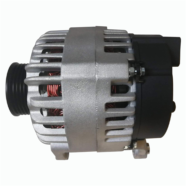 Understanding Hybrid Generators