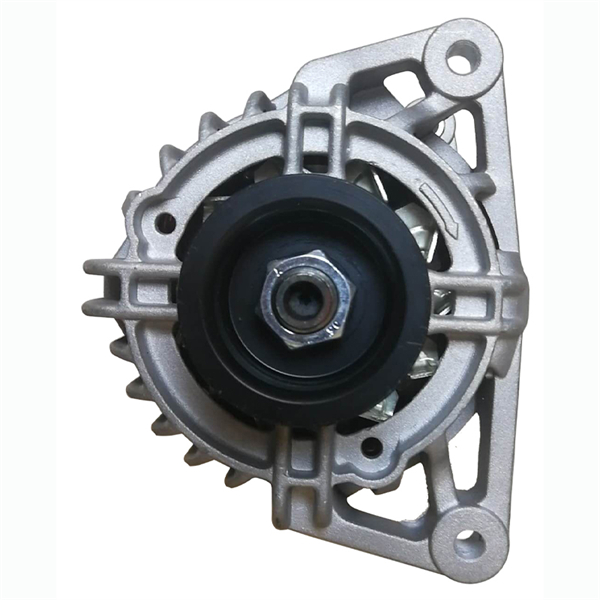 Harnessing the Power of Hybrid Generators for Sustainable Energy Solutions