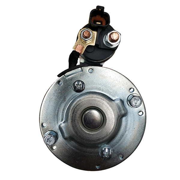 The Importance of Regular Maintenance for Your Hyundai Starter