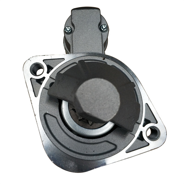 Upgrading to a High-Performance Hyundai Starter