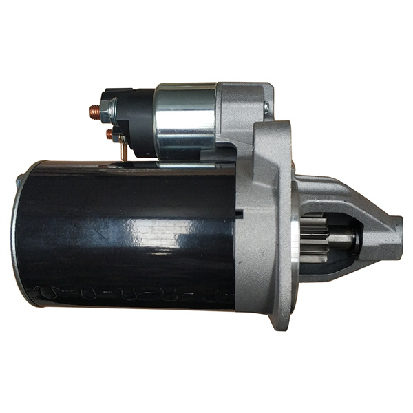 Finding the Right Hyundai Starter for Your Vehicle Model