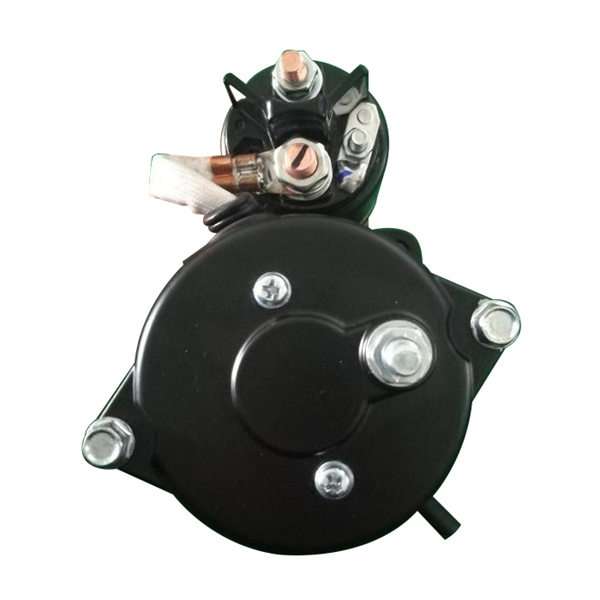 The Ultimate Solution for Smooth Engine Ignition