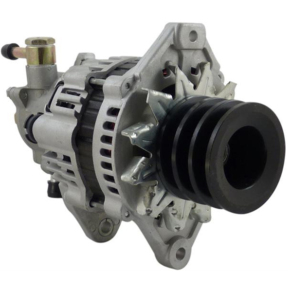 Finding the right replacement Isuzu alternator for your vehicle