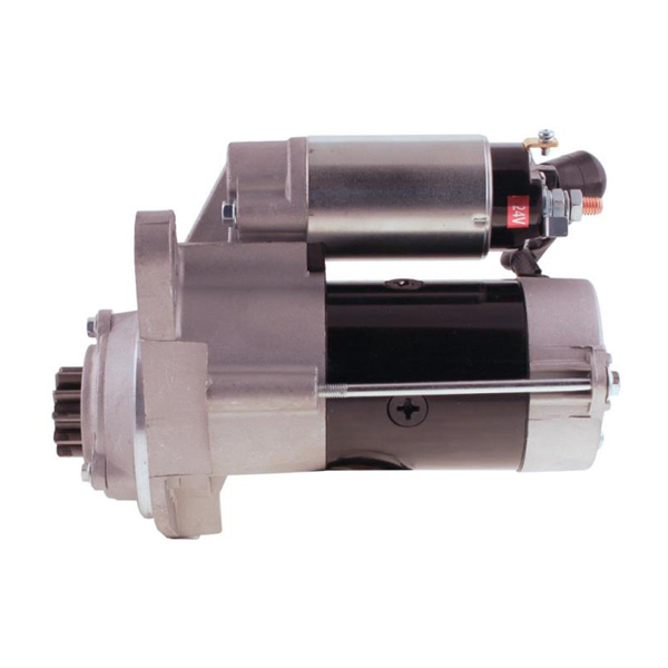 The importance of regular maintenance for your Isuzu starter motor