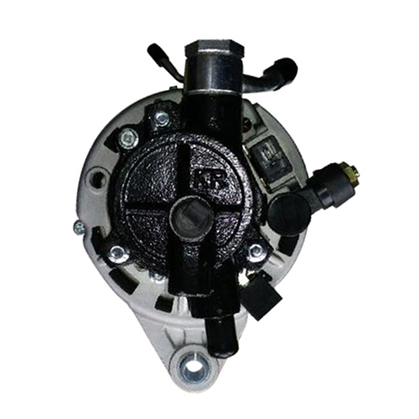 The Importance of a Healthy Alternator for Your Kia