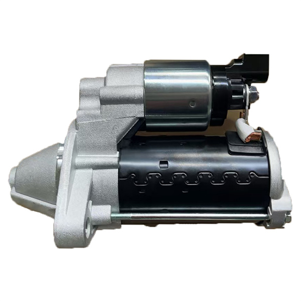 Upgrading Your Kia Starter for Better Performance