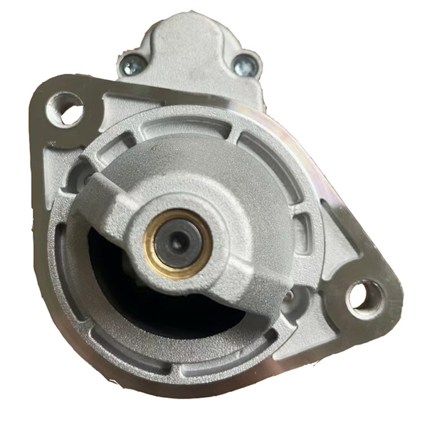 Maintaining Your Kia Starter Motor for Longevity