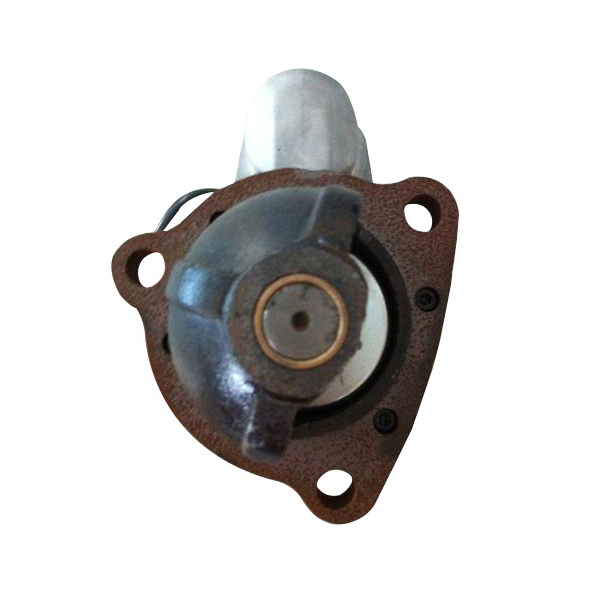 The Benefits of Upgrading to a High-Quality Komatsu Starter